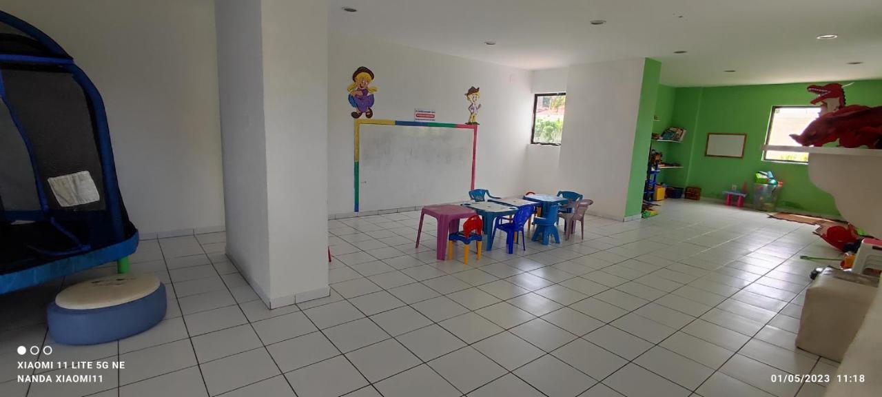 Residencial Maravilha - Poco *