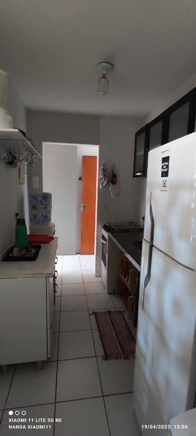 Residencial Maravilha - Poco Maceio (Alagoas)