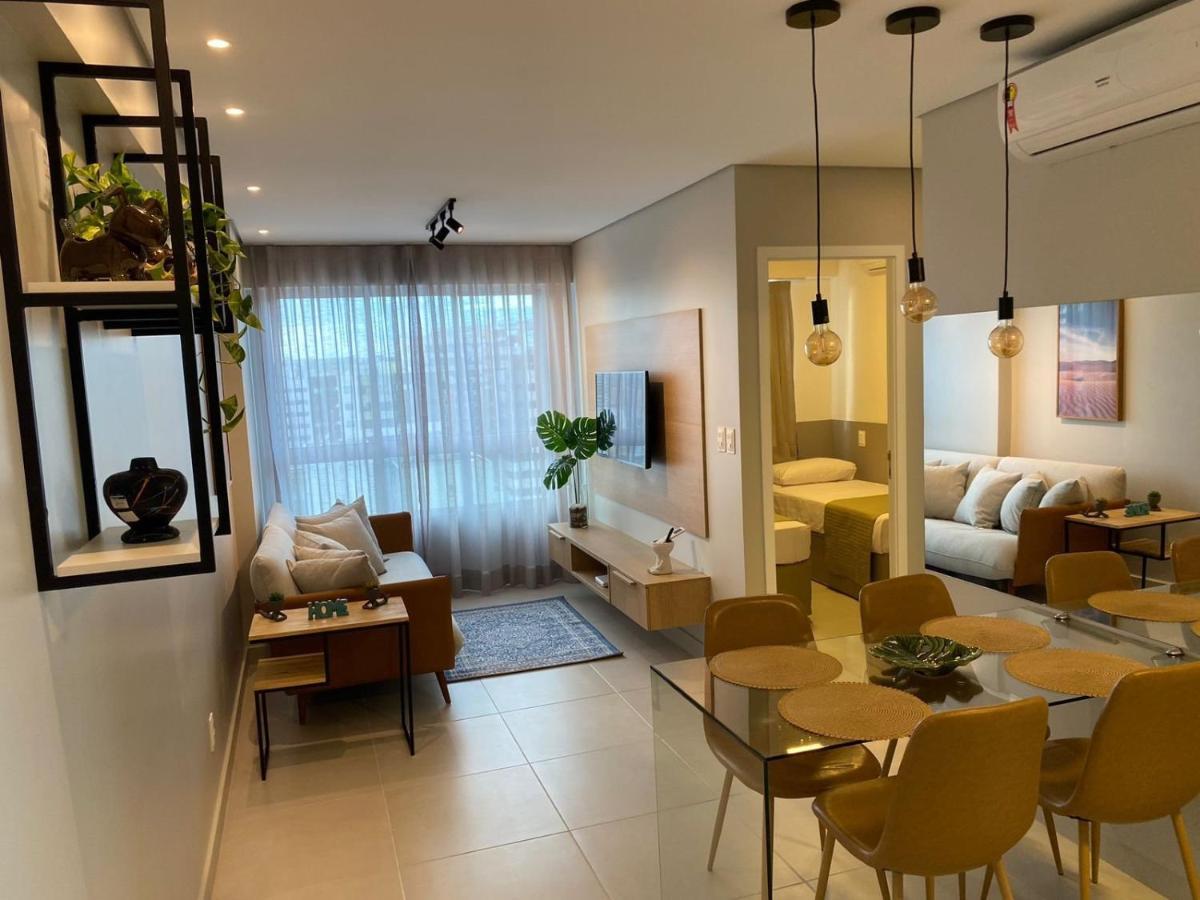 Edificio Promenade Ii Apt 1101-mandi Hospitalidade