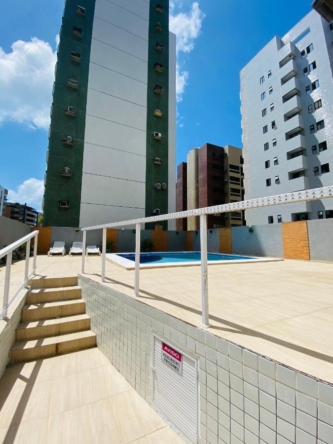 Ponta Apart Apartment Maceio (Alagoas)