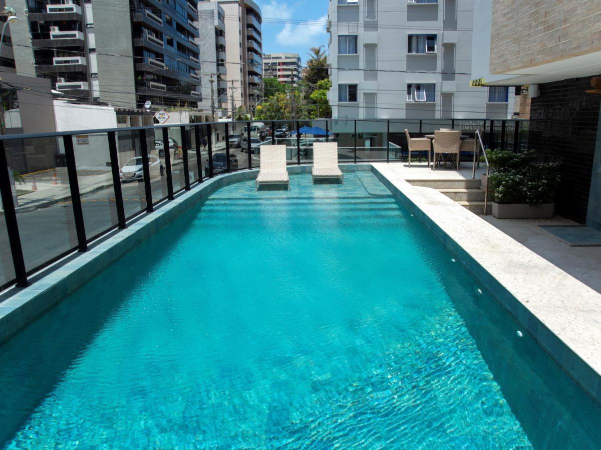 Hotel Comfort Maceió