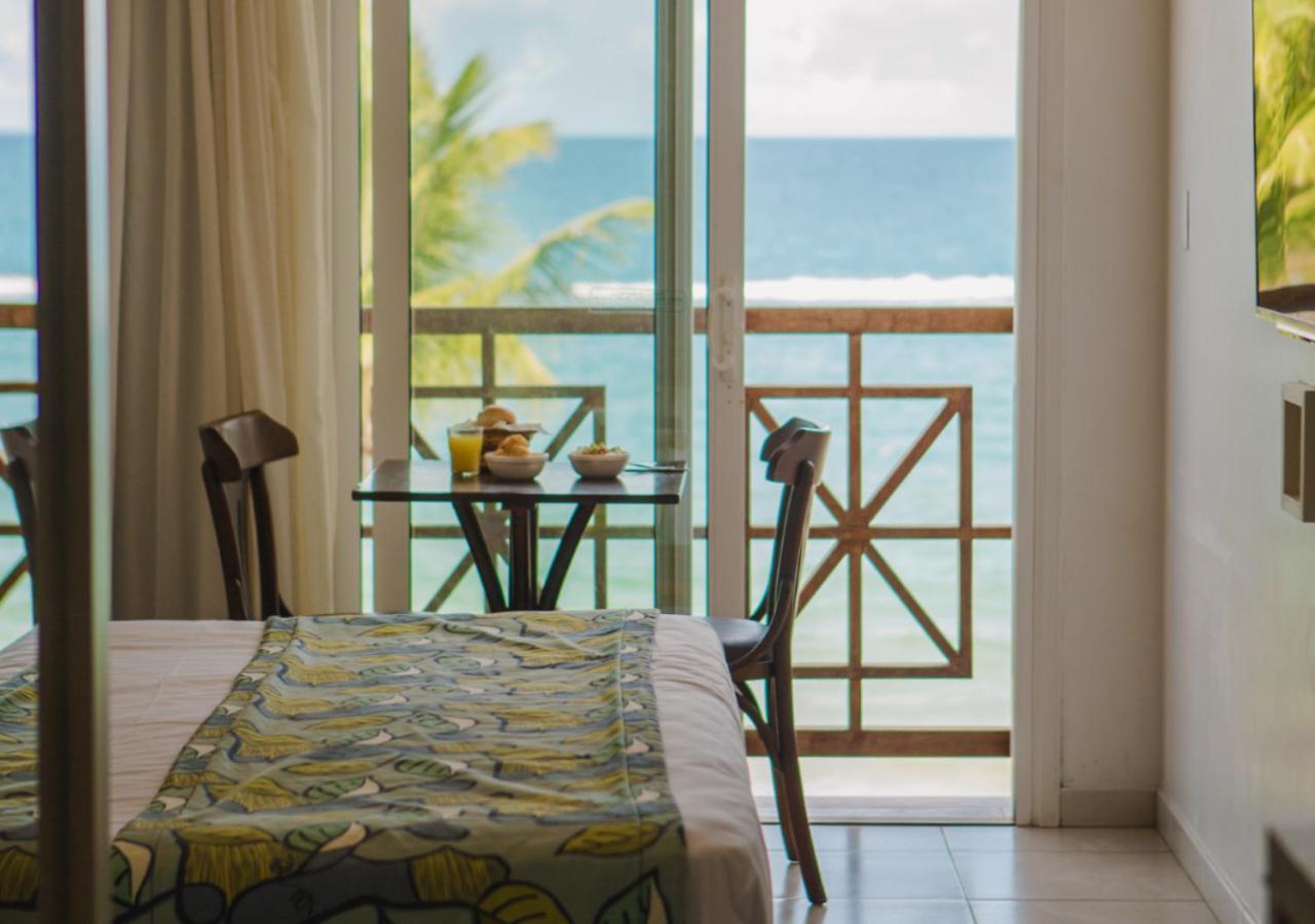 Hotel Ponta Do Frances