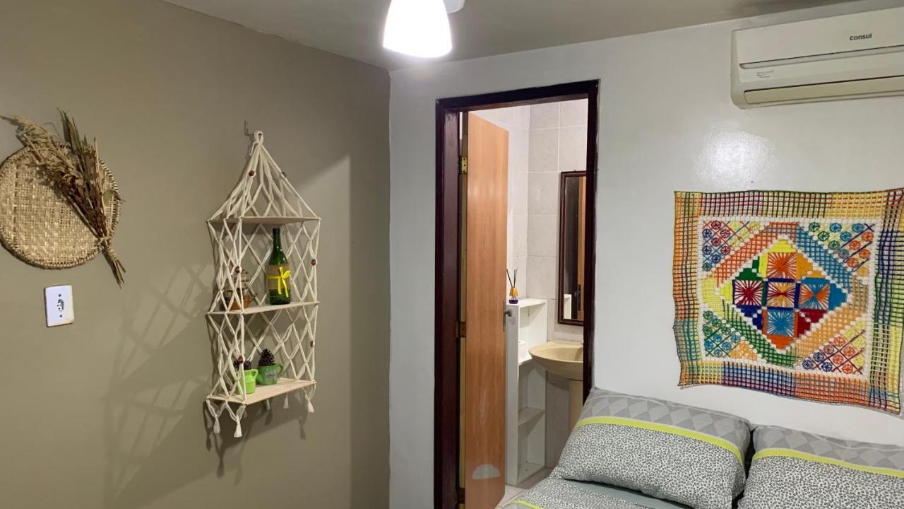 Querencia Homestay Maceio (Alagoas)