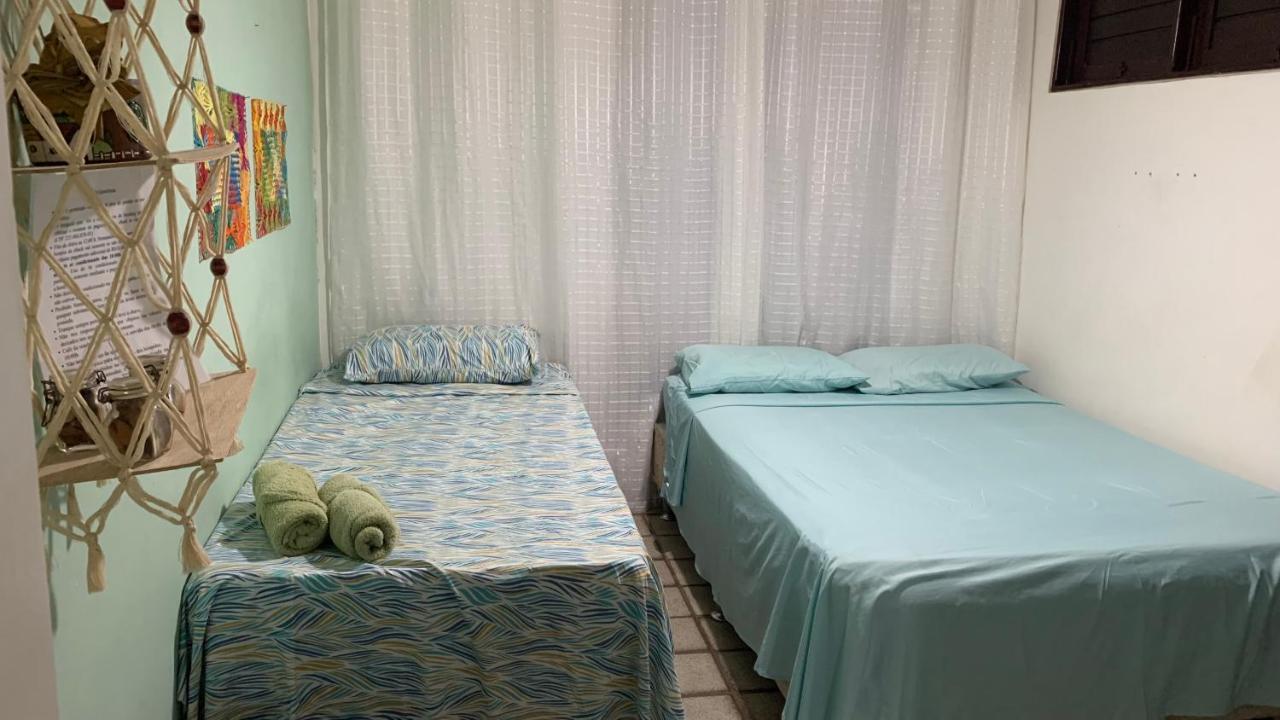Homestay Querencia Maceio (Alagoas)