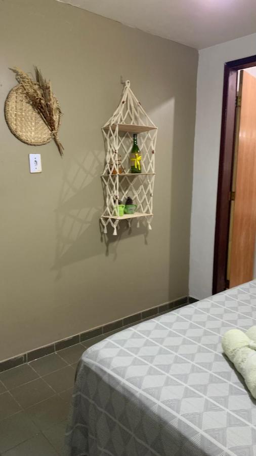 Homestay Querencia