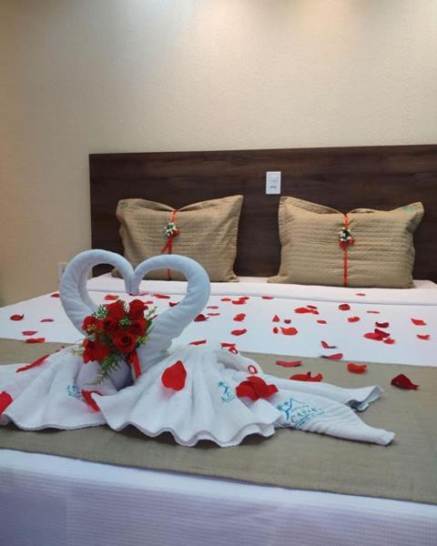 Hotel A Cabana 3*