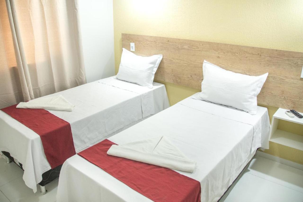 A Cabana