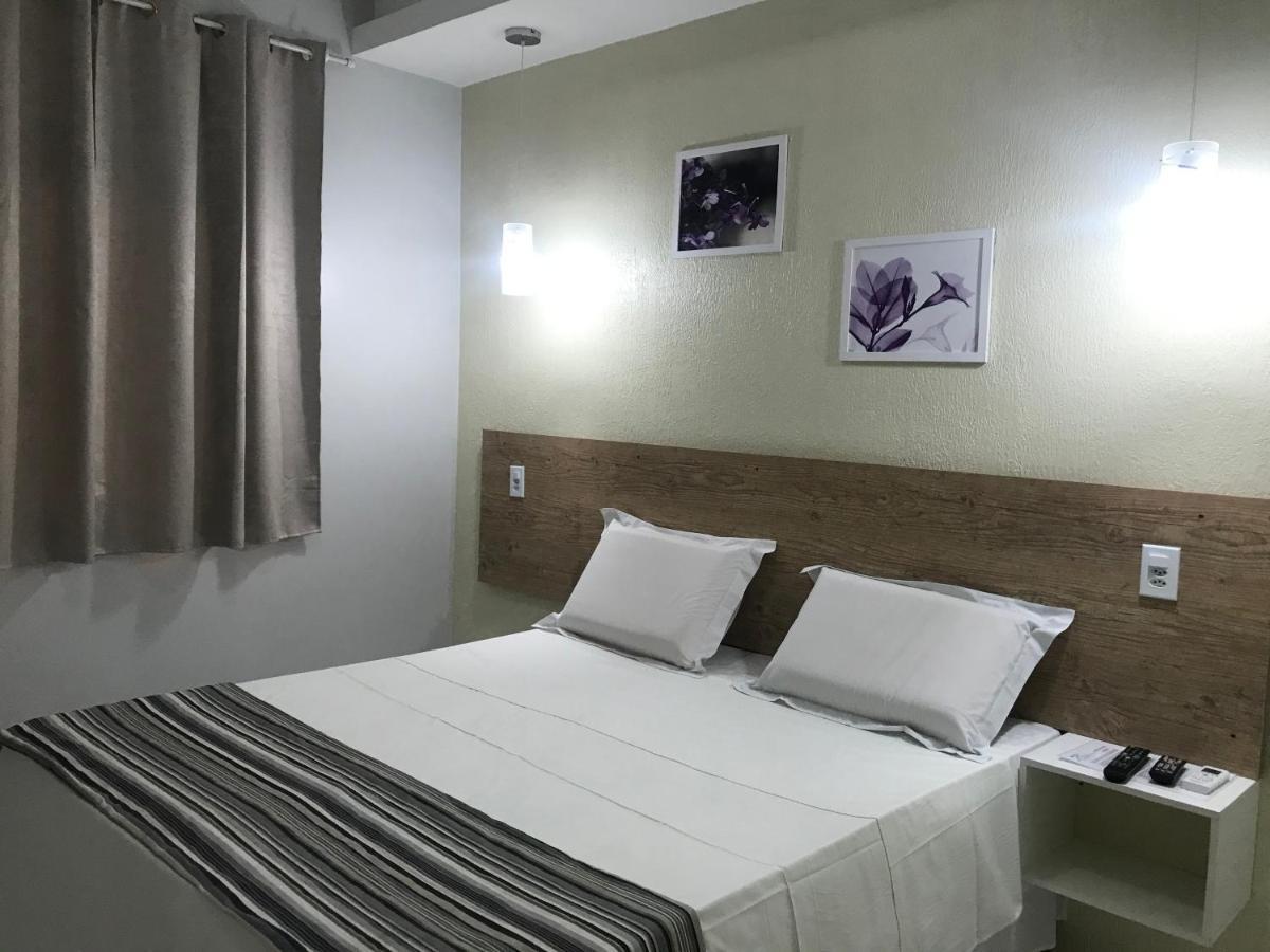 A Cabana Hotel 3*