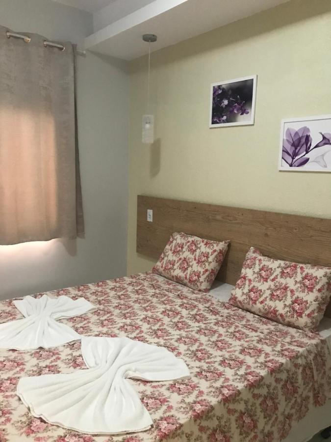 Hotel A Cabana