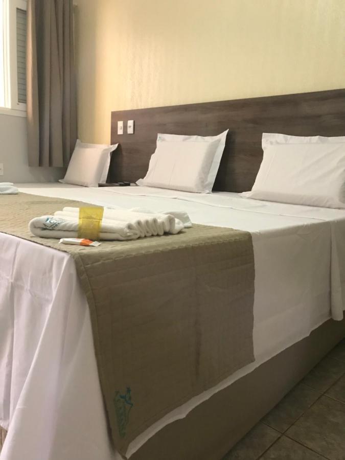 A Cabana 3* Maceió