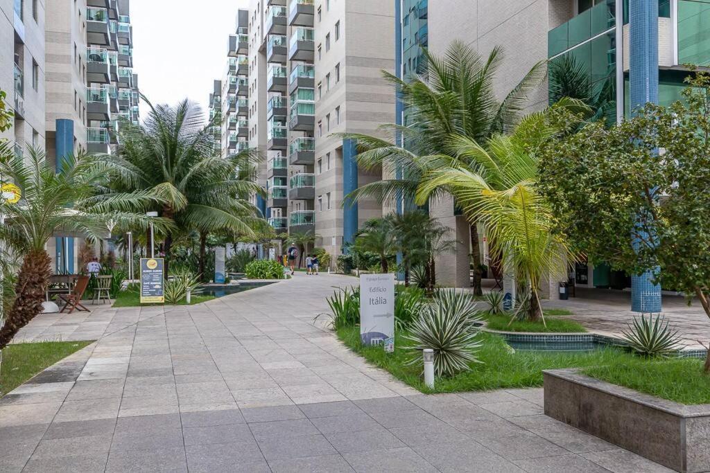 Apartment Jtr - Beira Mar Em