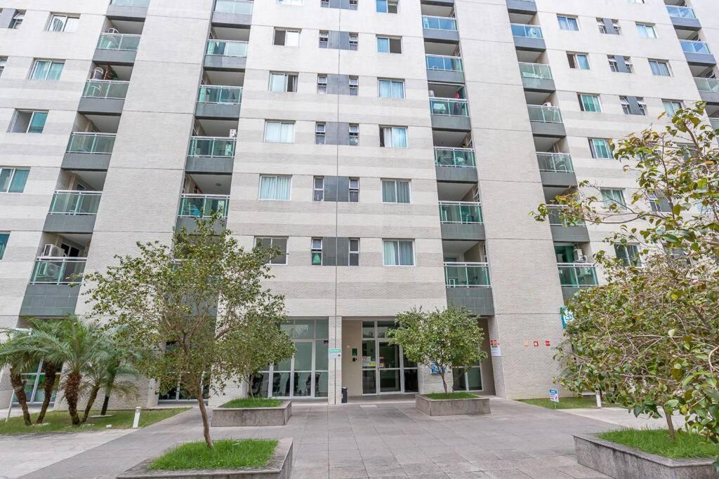 Apartment Jtr - Beira Mar Em *