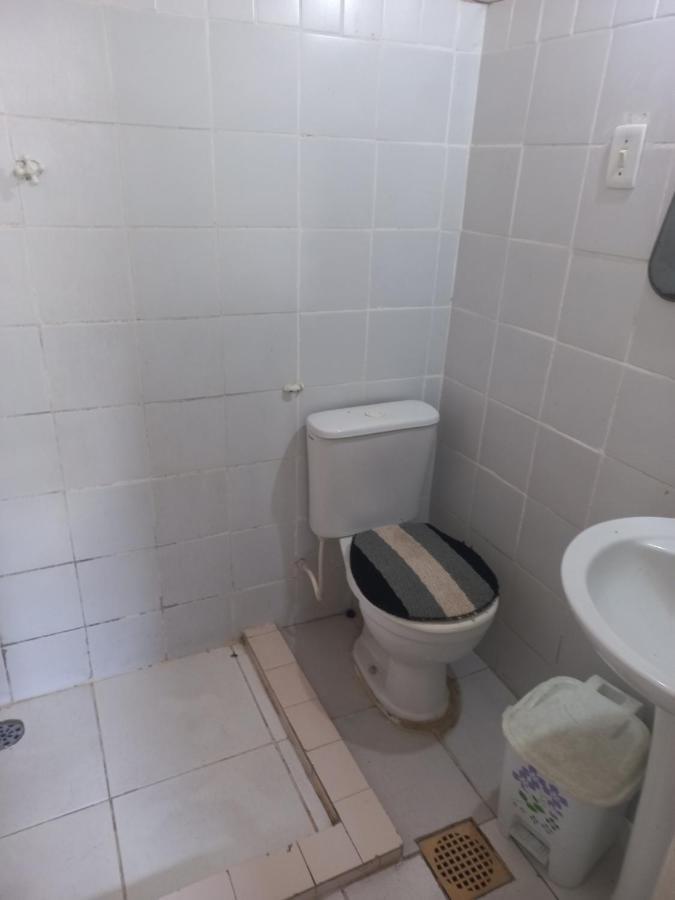 Da Tche Hotel