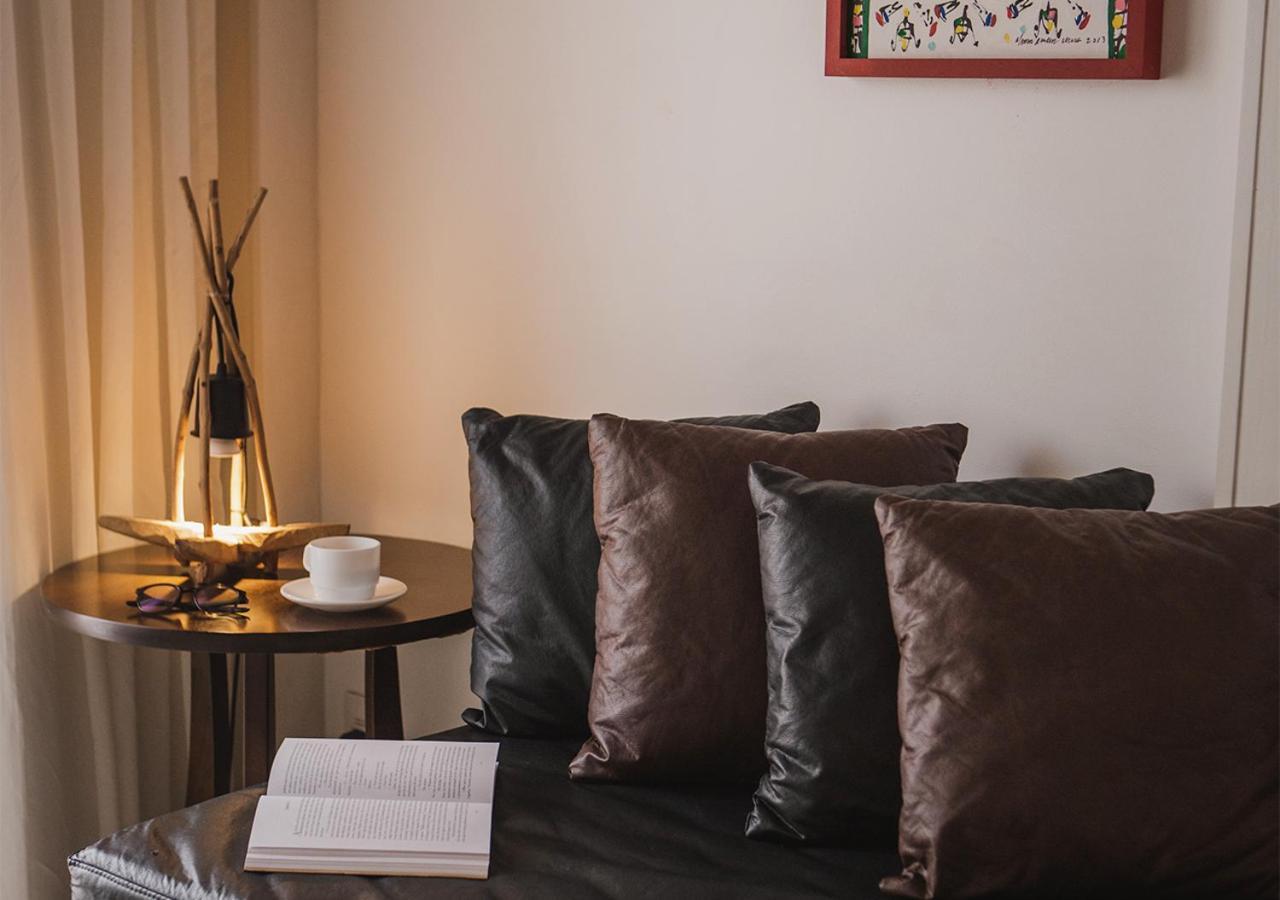 Ponta Do Frances Hotel 4*