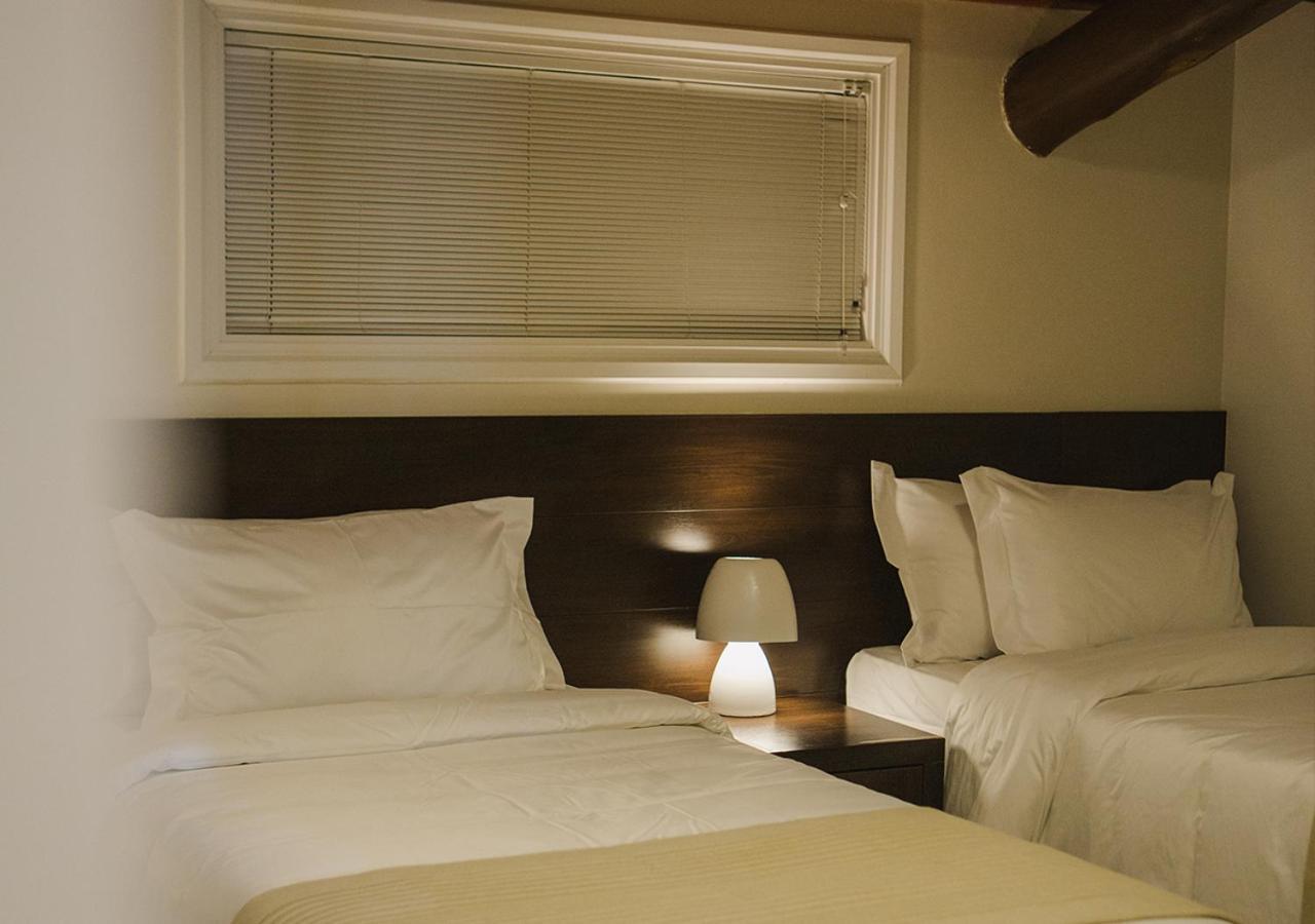 Ponta Do Frances Hotel 4*