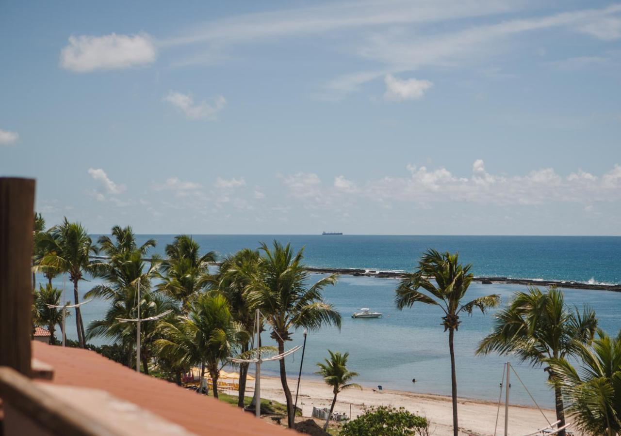 Hotel Ponta Do Frances Maceió