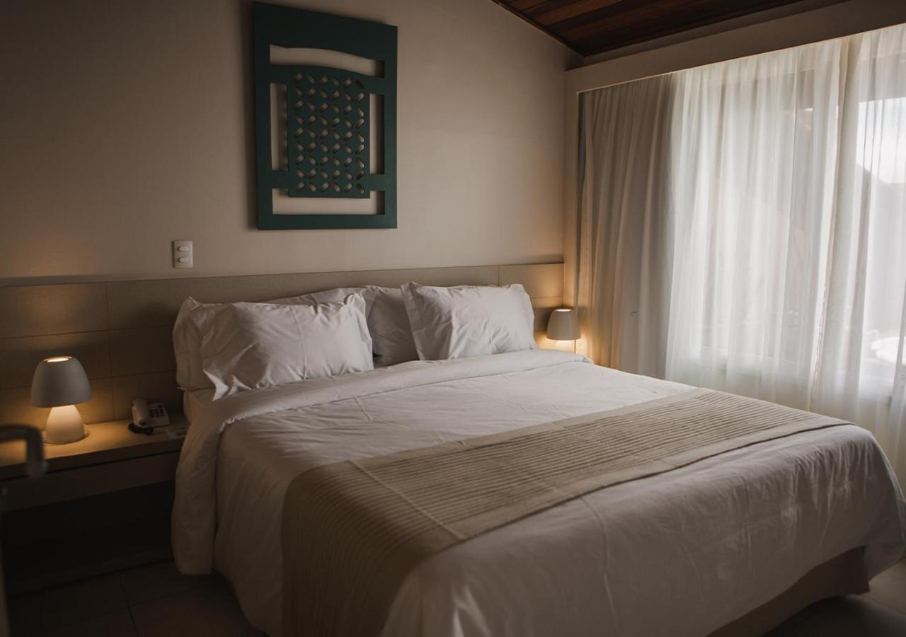 Hotel Ponta Do Frances Maceió