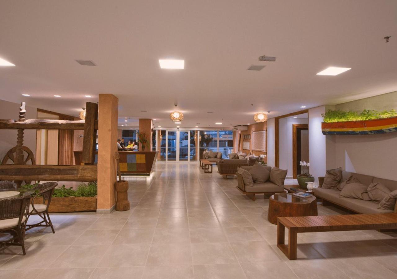 Hotel Ponta Do Frances