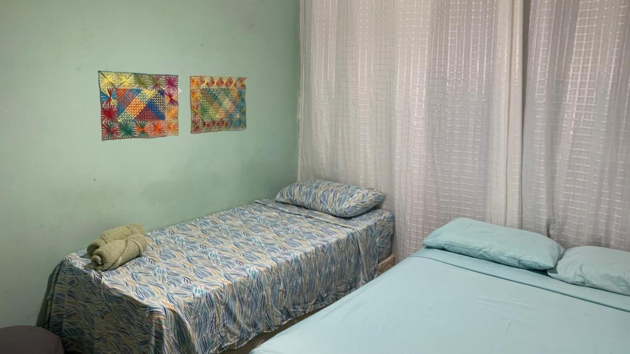 Homestay Querencia *