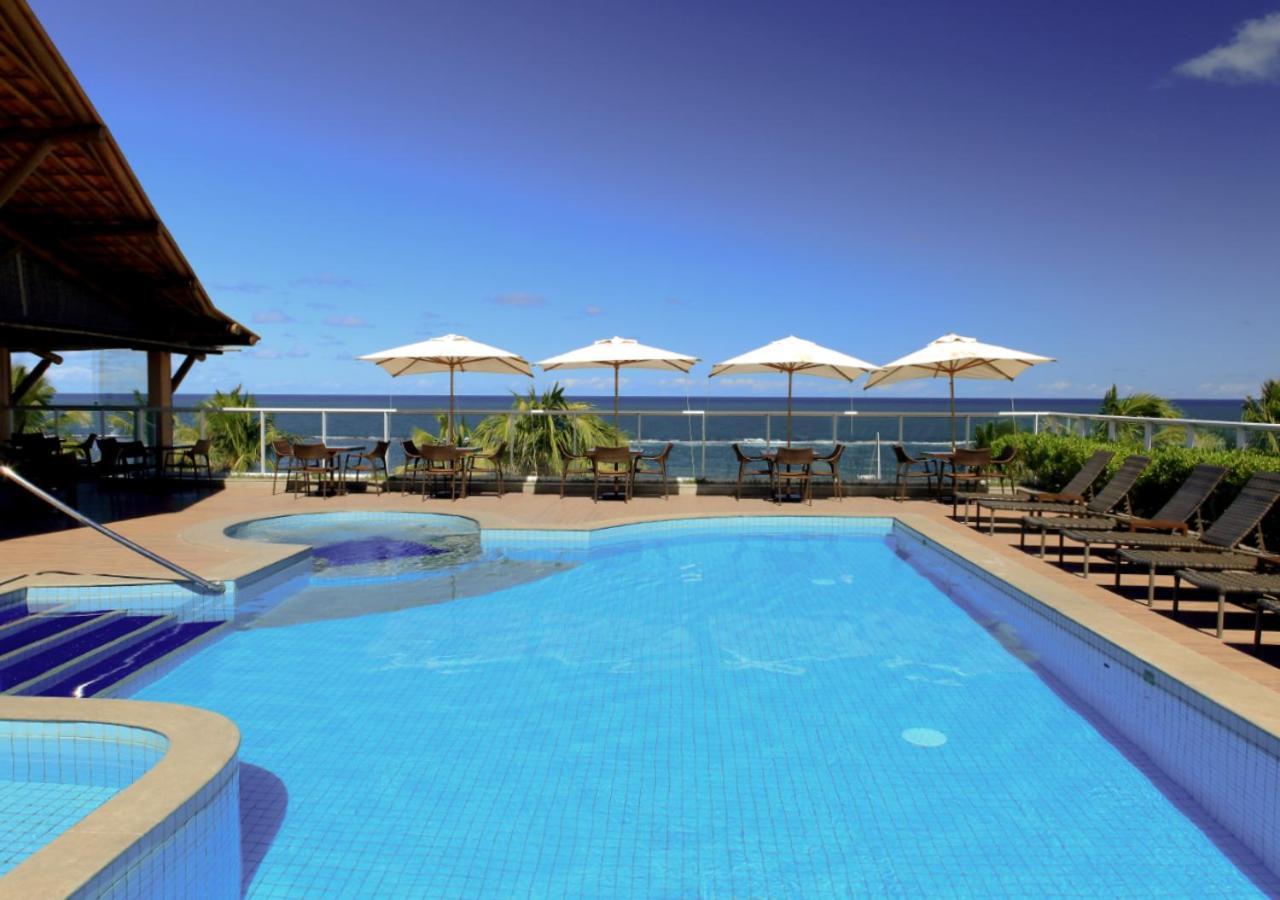 Hotel Ponta Do Frances