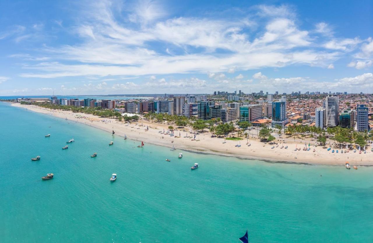 Hotel Bonita Jangadeiros Pajucara