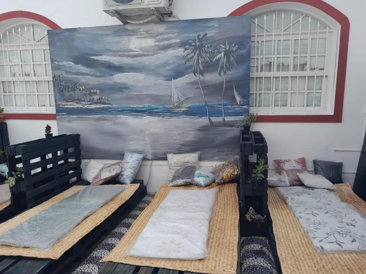 Albergue 