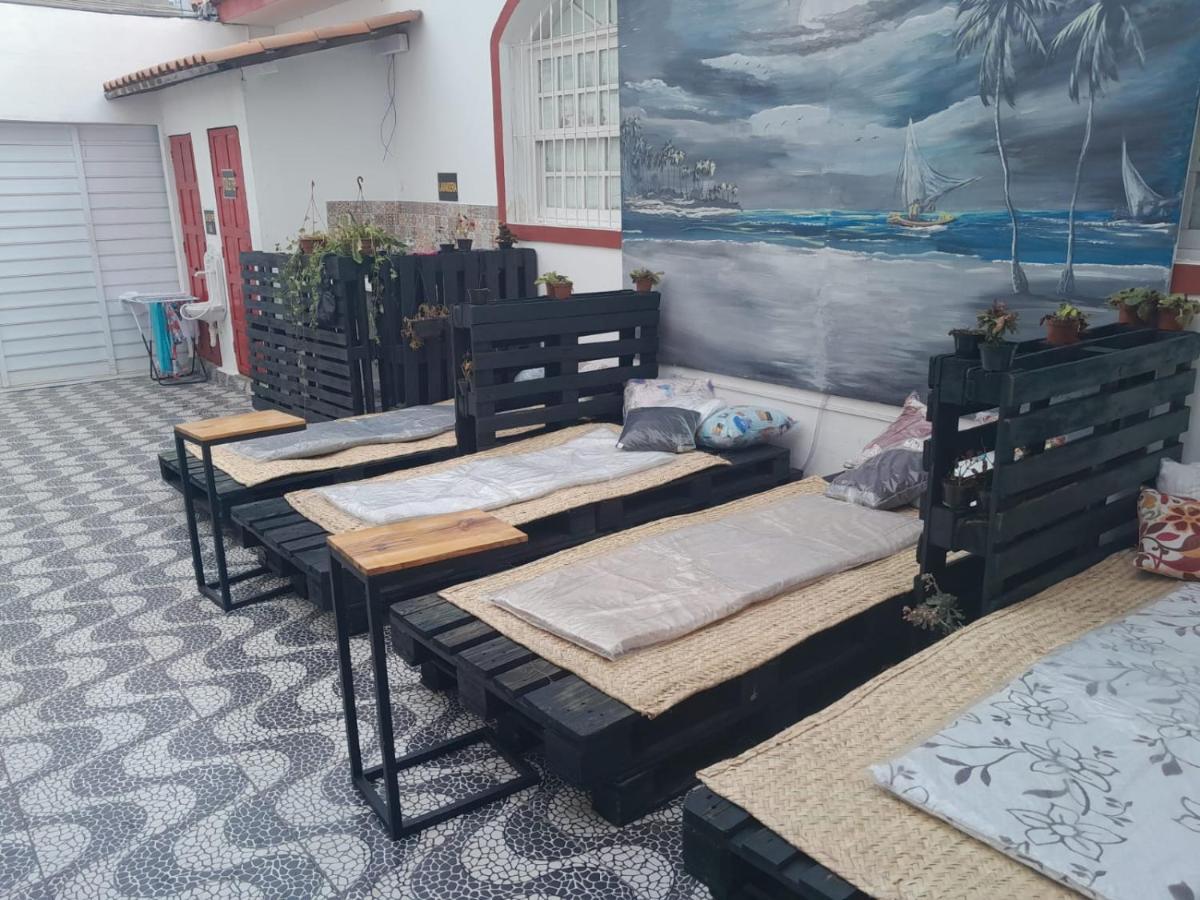 Albergue 