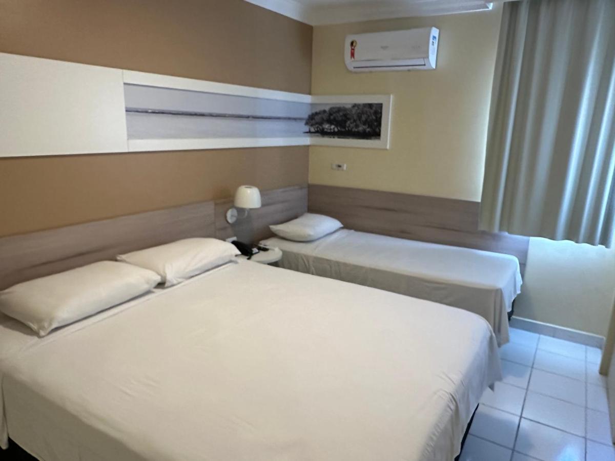 Porto Grande Hotel