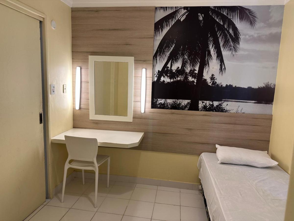 Porto Grande Hotel 2*