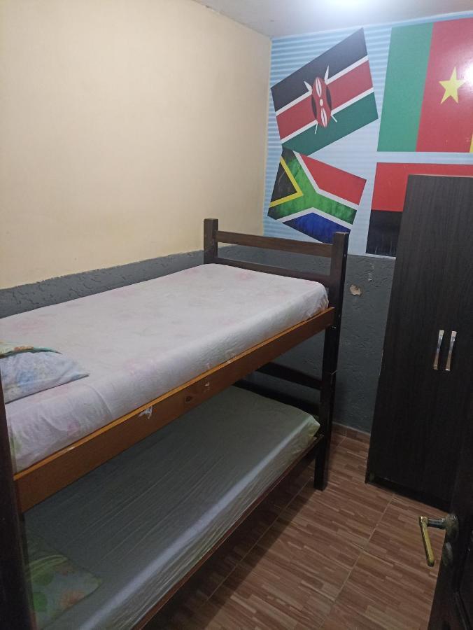 Brazuka Hostel&Pousada
