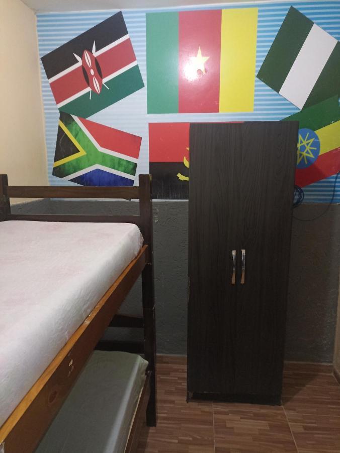 Brazuka Hostel&Pousada * Maceió