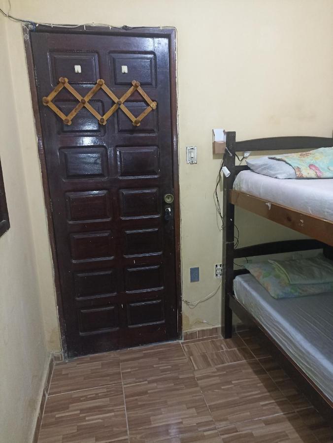 Brazuka Hostel&Pousada
