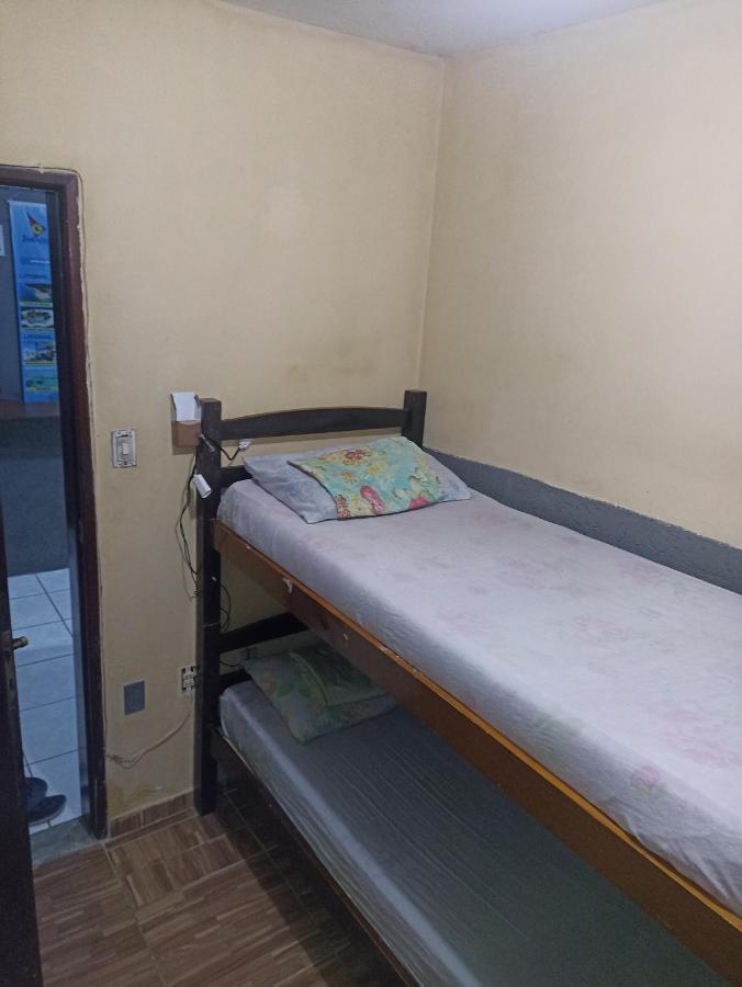 Brazuka Hostel&Pousada Maceió