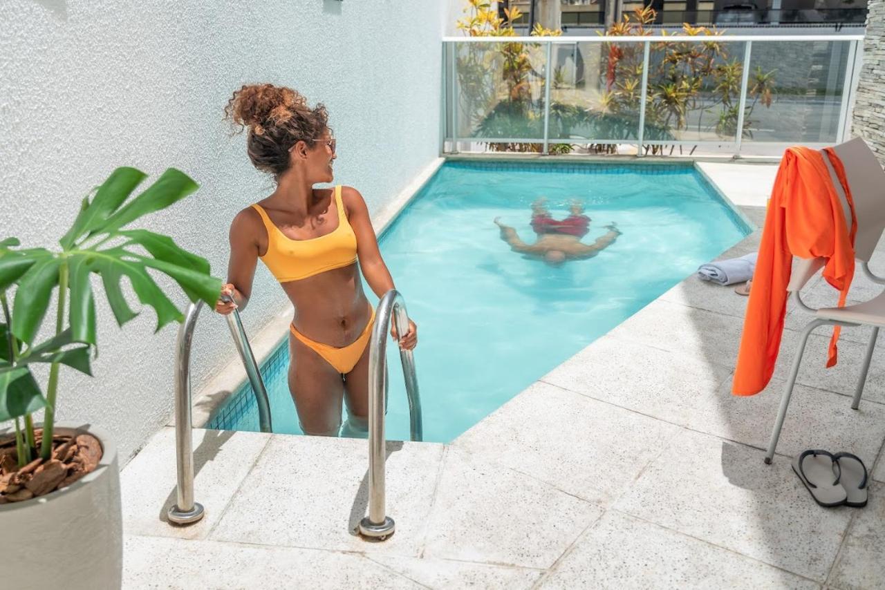 Bonita Jatiuca Inn