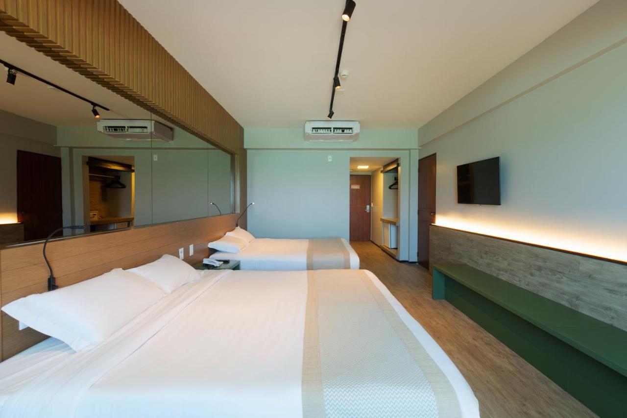 Ritz Lagoa Da Anta & 5*
