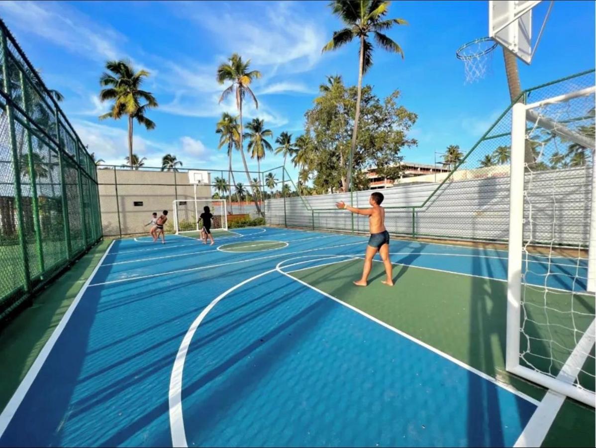 Resort Ipioca Maceio (Alagoas)