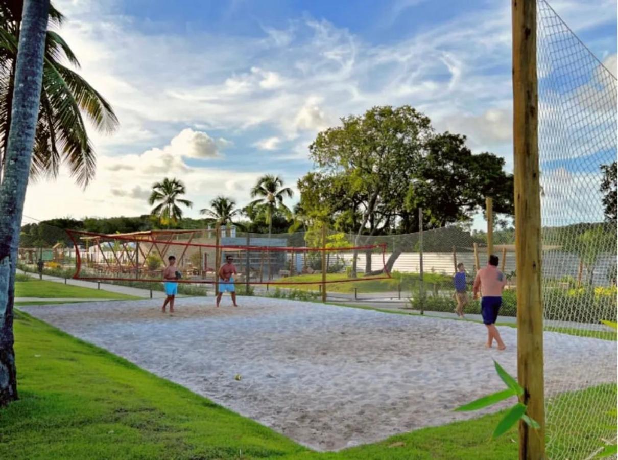 Resort Ipioca *