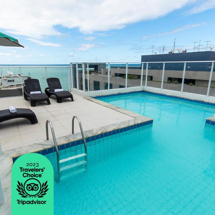 Slim Pajucara By Tropicalis Hotel 3*