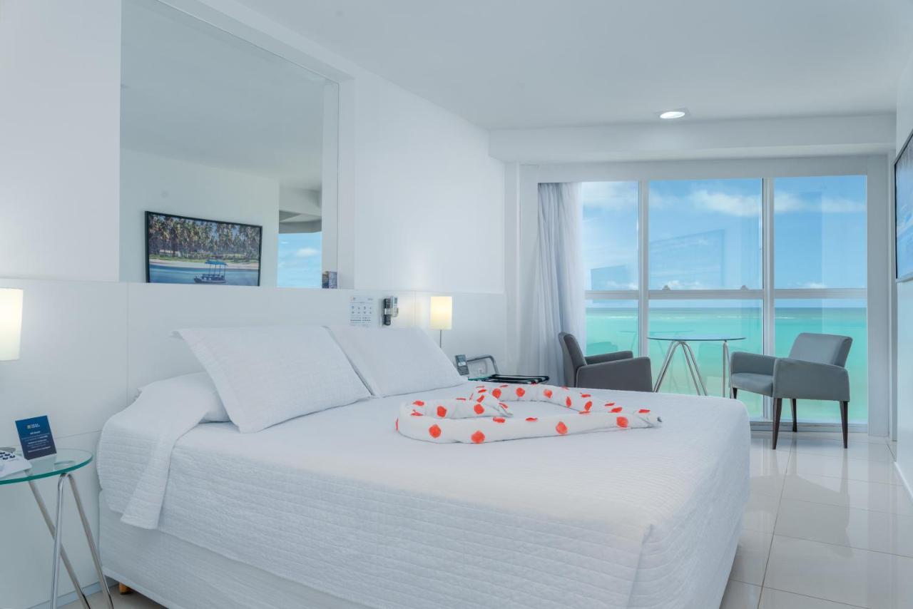 Hotel Brisa Pajucara Maceio (Alagoas)