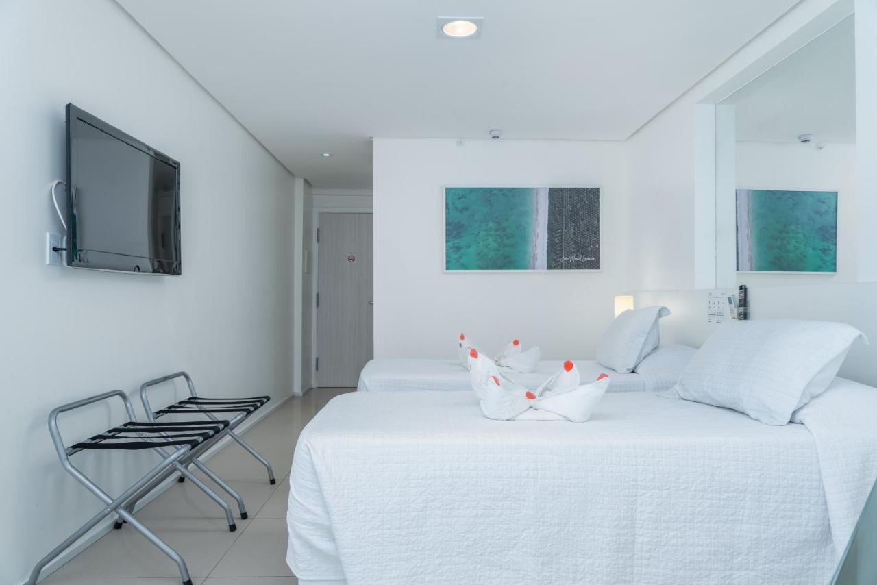 Brisa Pajucara Hotel