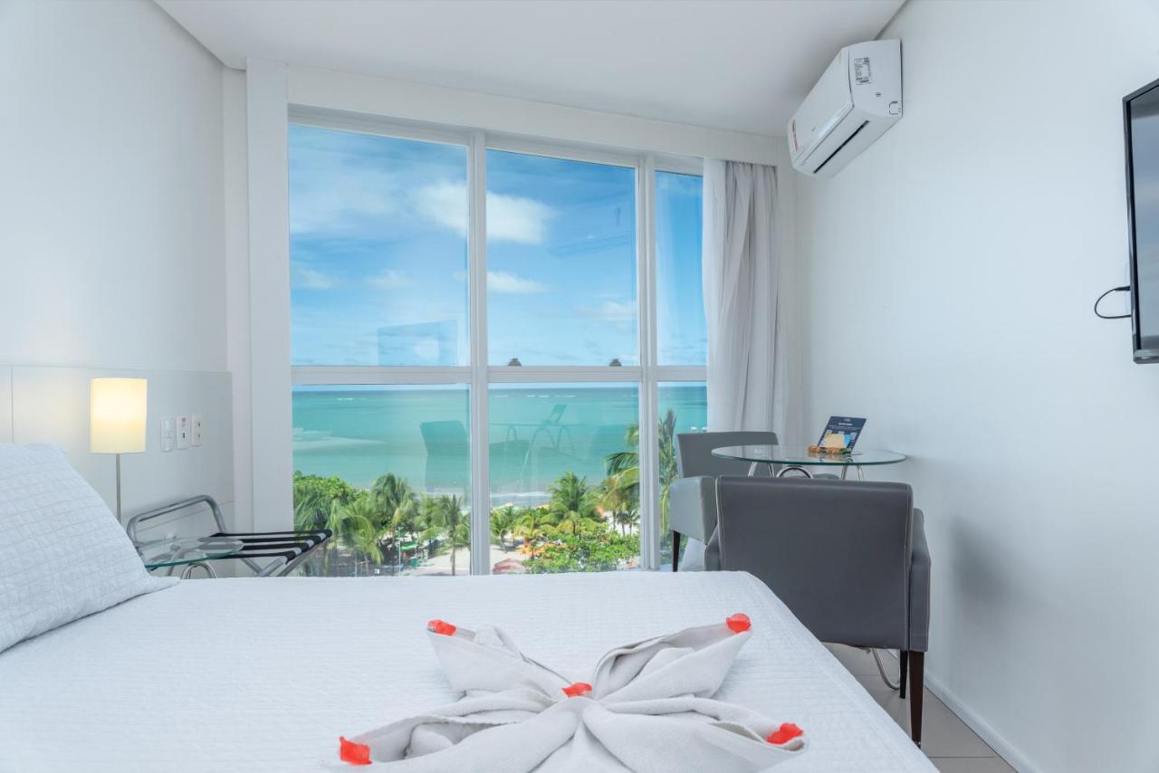 Brisa Pajucara Hotel Maceio (Alagoas)