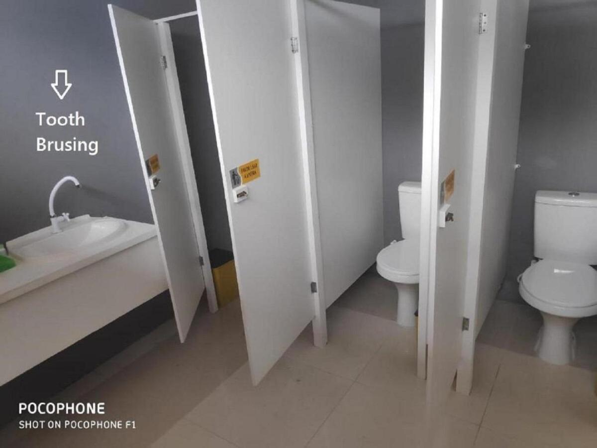 Albergue 