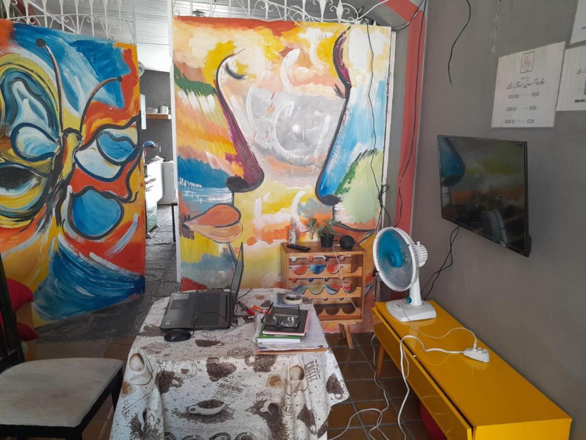 Albergue 