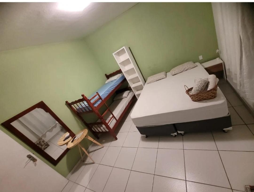 Inn Maraki Maceio (Alagoas)