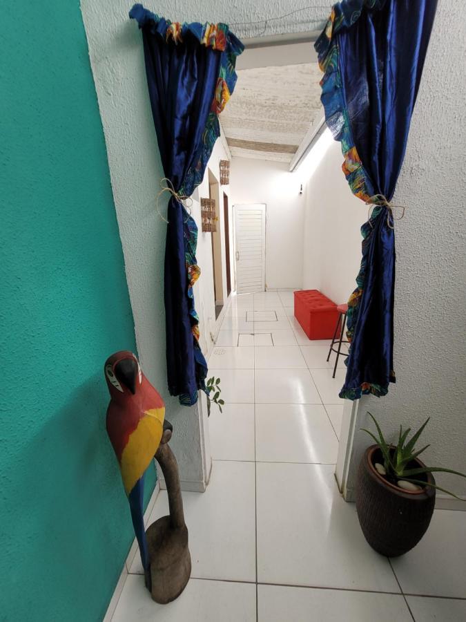 Maraki Inn Maceio (Alagoas)