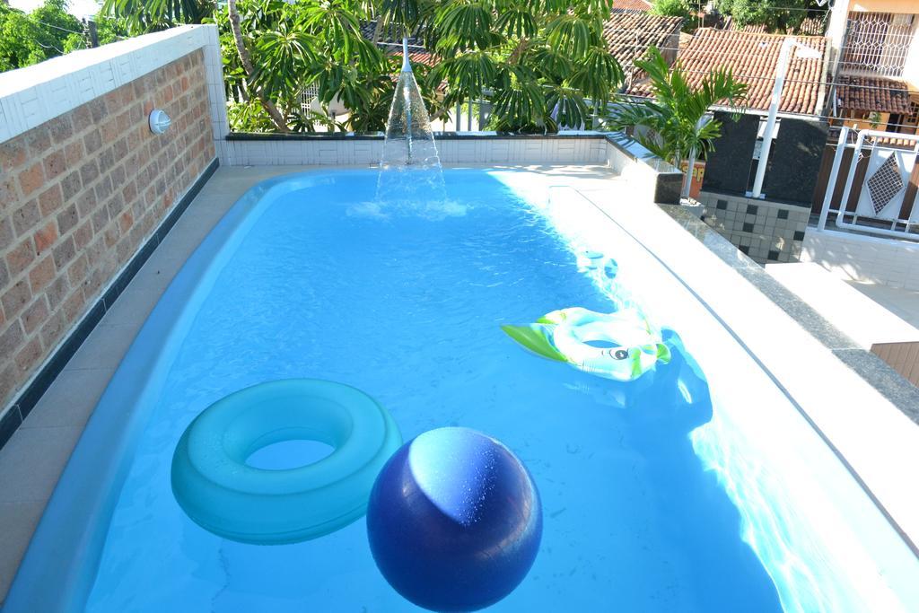 Terra Garrida 2* Maceió