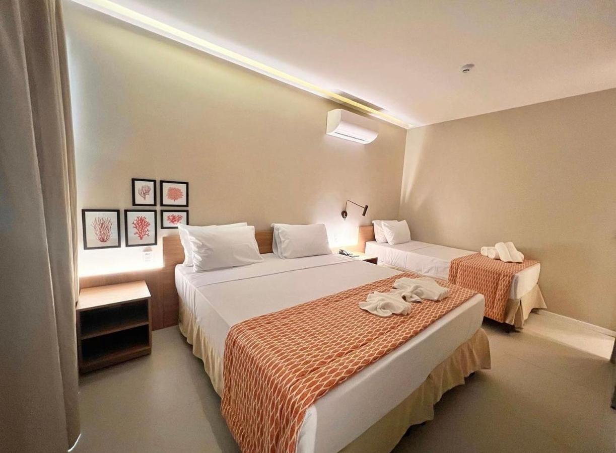 Ipioca Resort Maceio (Alagoas)