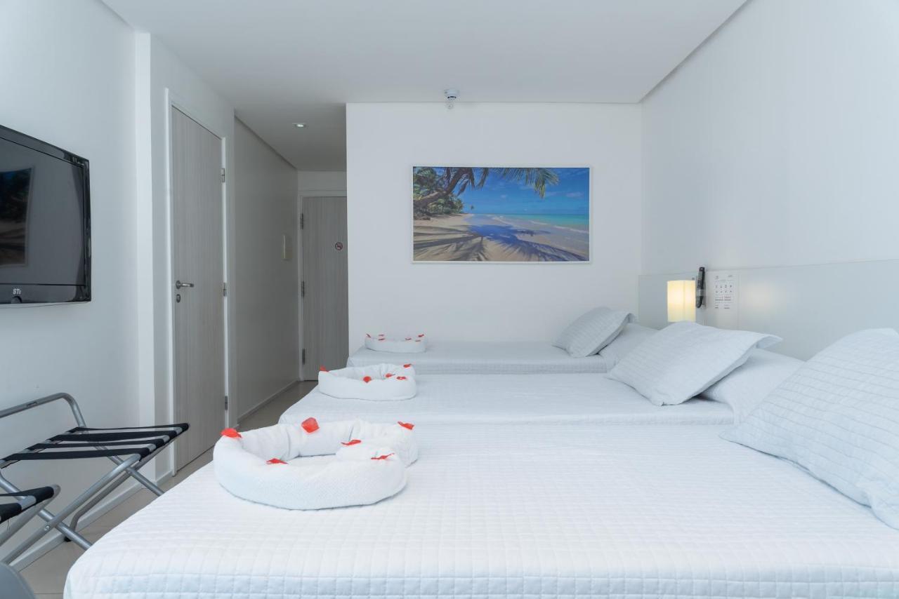 Hotel Brisa Pajucara