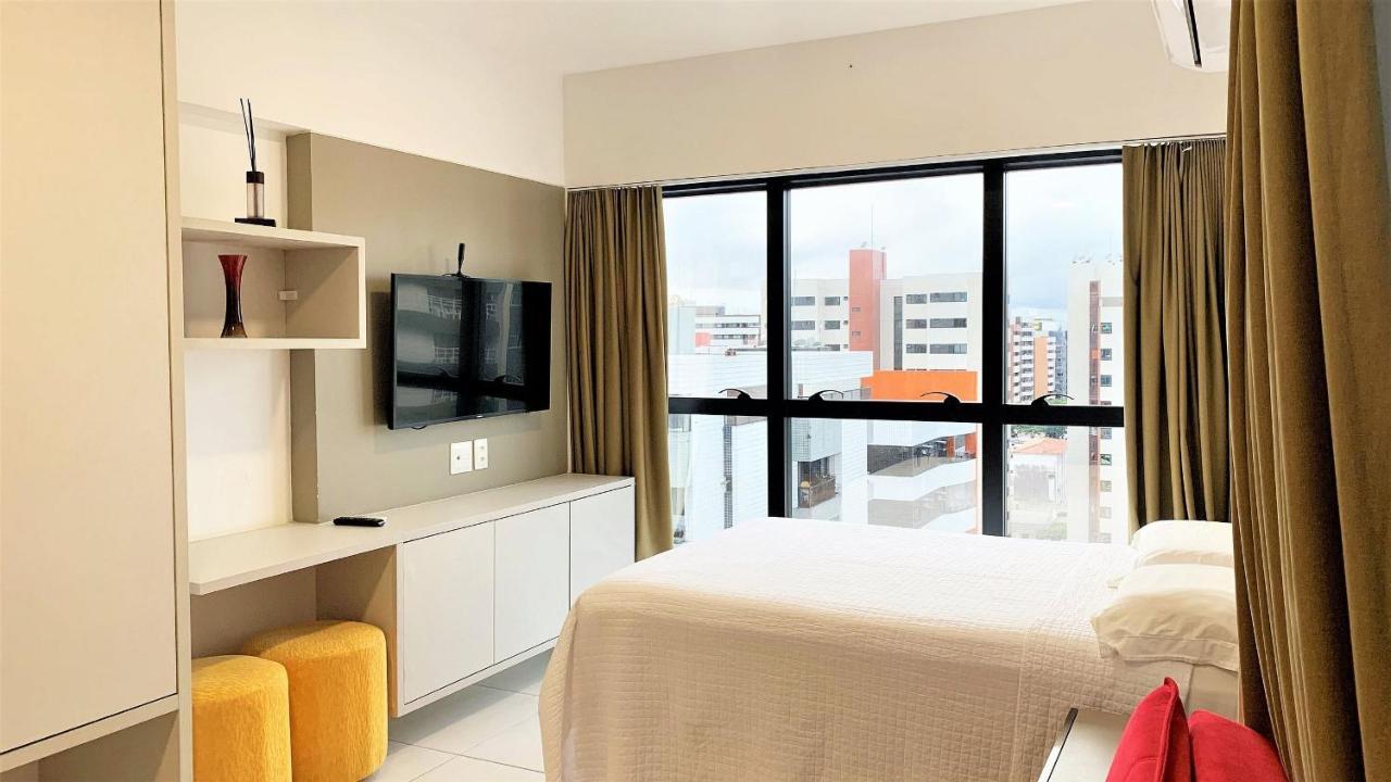 Edificio Time Apto 1025 Er Hospedagens *