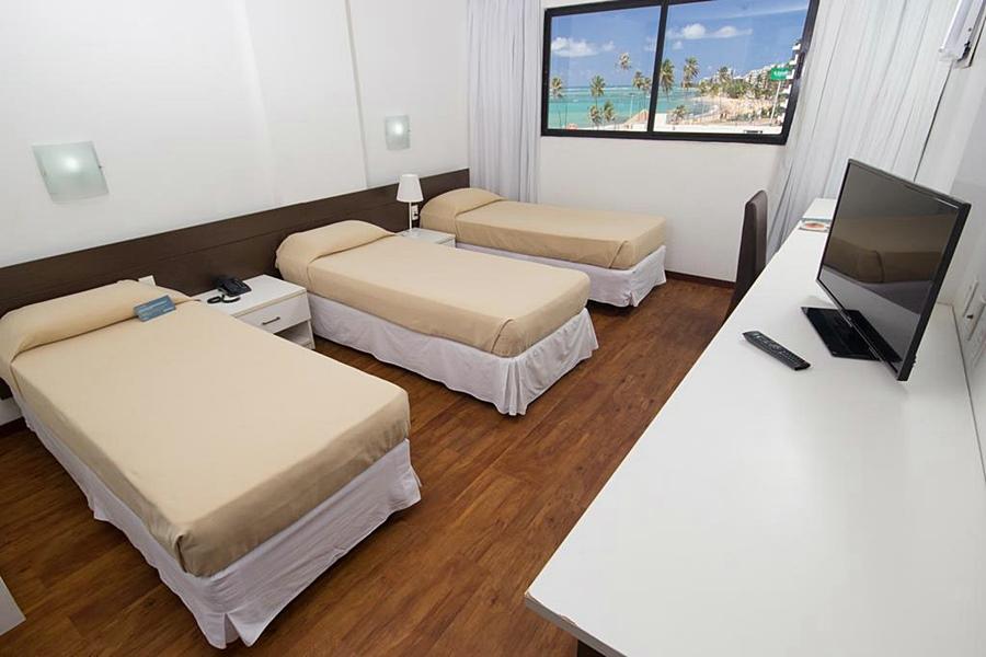 Hotel Marinas